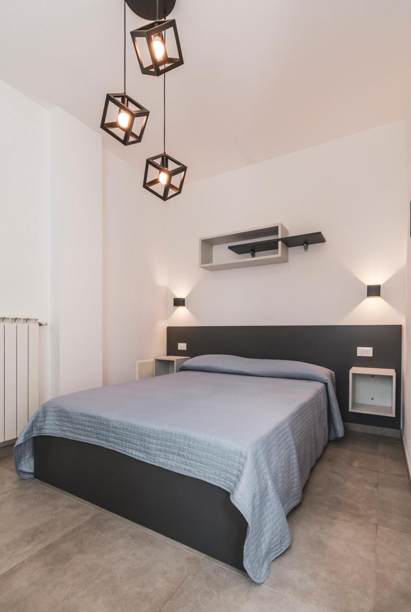 Camping Apuano Marina di Massa Εξωτερικό φωτογραφία
