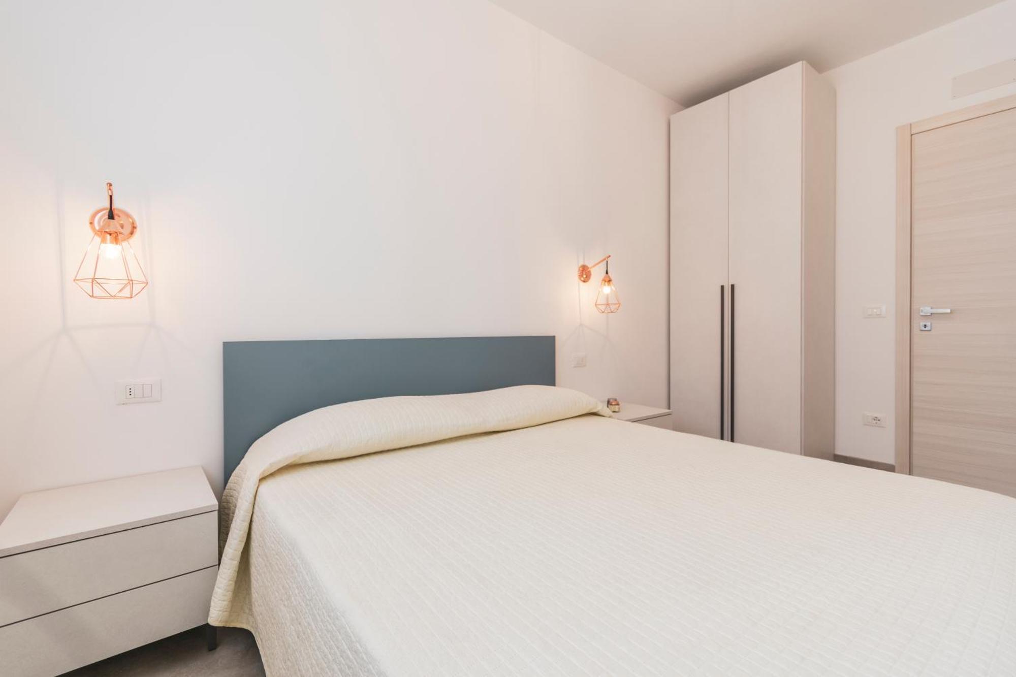 Camping Apuano Marina di Massa Εξωτερικό φωτογραφία